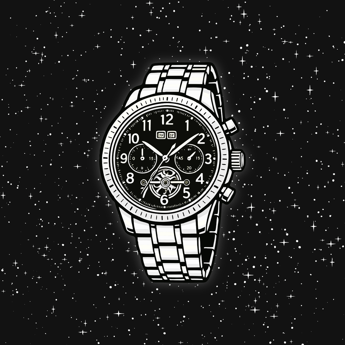 PROOVEDOR DE RELOJES