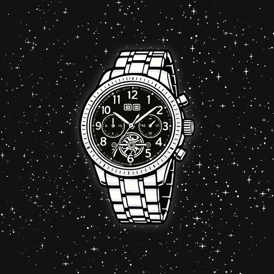 PROOVEDOR DE RELOJES
