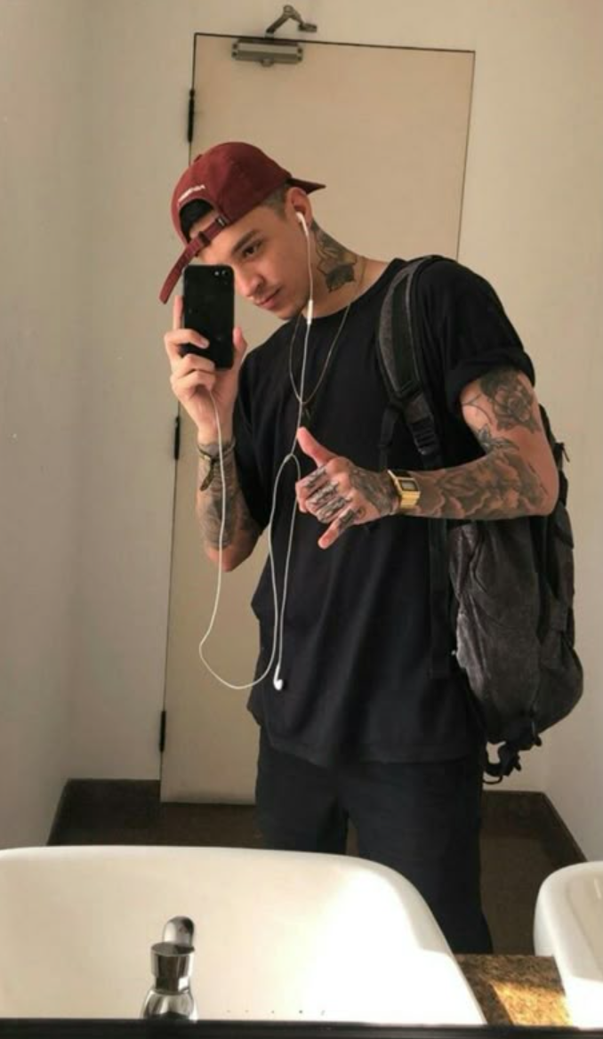 David Pérez C.